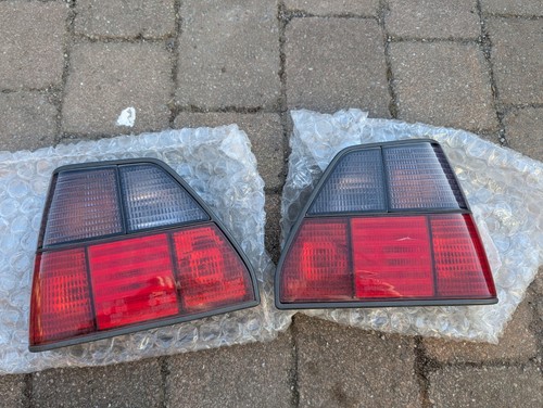 Volkswagen golf mk2 fifft - golf,