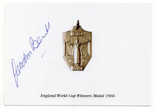 1966 world cup - world, winners