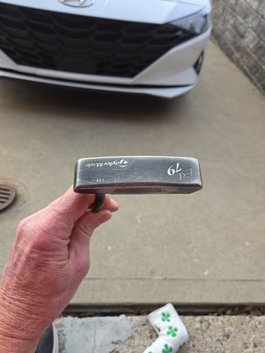 Taylormade 180 est blade - taylormade, 79