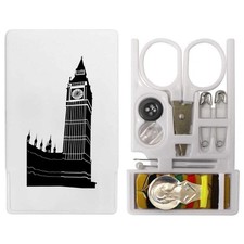 'Big Ben Clock' Mini Travel