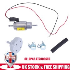 Parking Heater Fuel Pump with