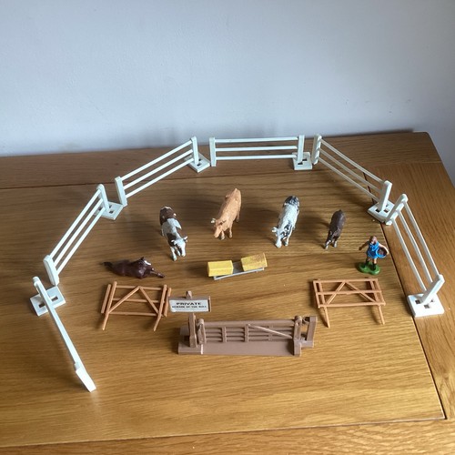 Vintage britains ltd - ltd, farm