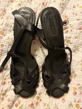 Topshop T Bar Party  Shoes
