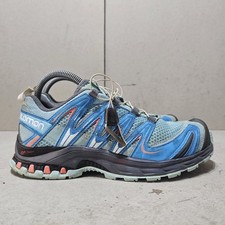 SALOMON XA PRO 3D WOMENS