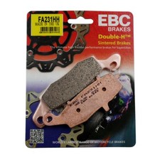 EBC FA231HH Sintered Brake Pads for Kawasaki ZR-7 99-03