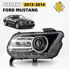 For 2013-2014 Ford Mustang