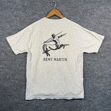 Vintage Remy Martin Shirt Fine