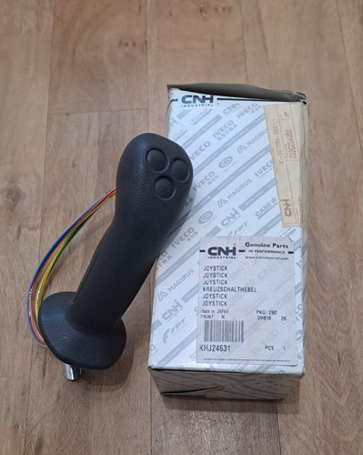 Genuine cnh khj24631 - genuine,