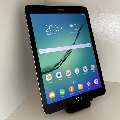 Samsung galaxy tab t815 - s2, 9.7