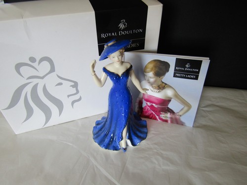 Gift for you small figure - a,