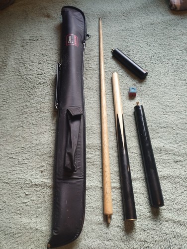 Classic pool snooker cue - classic, by