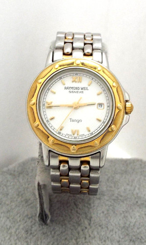 Raymond weil tango - -,