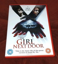 The Girl Next Door DVD 2010