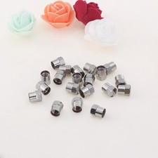  20 Pcs Tire Stem Covers Bike