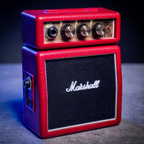 Marshall micro stack 2 - marshall,