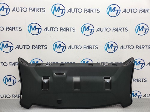 Bmw series rear - bmw, parcel