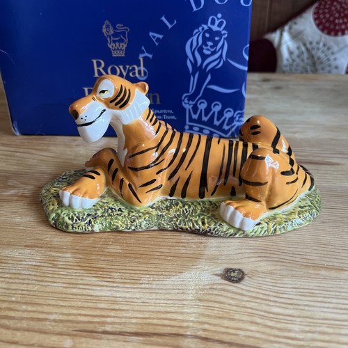 Royal doulton disney - doulton, showcase