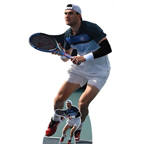 Jack draper tennis - tennis, player