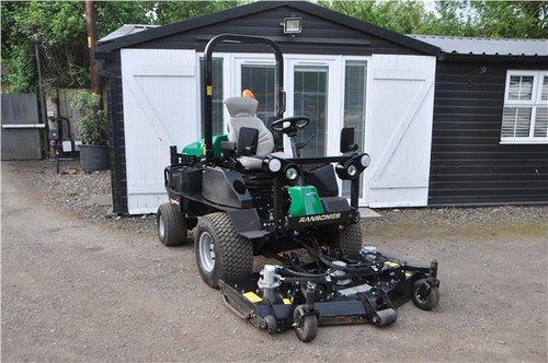 2020 ransomes hr300 - ransomes,