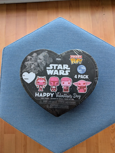 Funko pop star wars - funko,