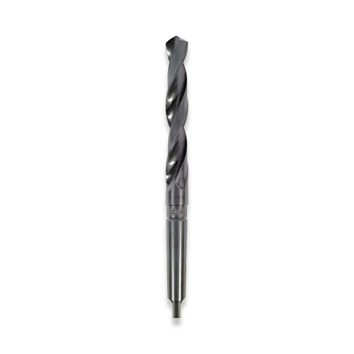 Taper shank imperial drill - imperial, bit