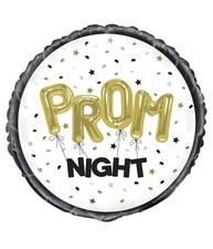 Prom Night Party Round 18”