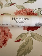 Laura ashley hydrangea - ashley,