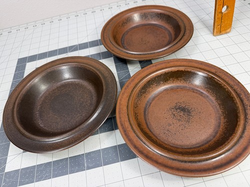 Arabia finland ruska - arabia, stoneware