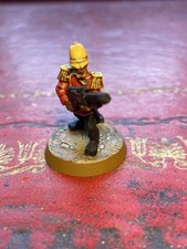 Praetorian Guard Warhammer 40K Imperial Guard Astra Militarium Guardsman Metal