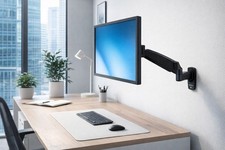 StarTech Wall-Mount Monitor