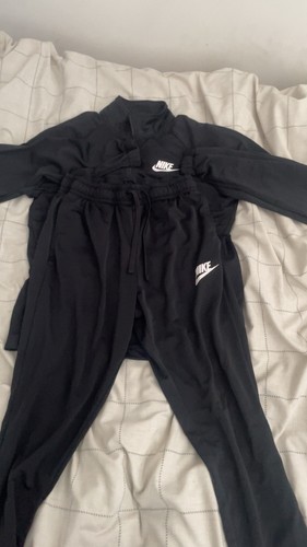 Nike full tracksuit - nike,