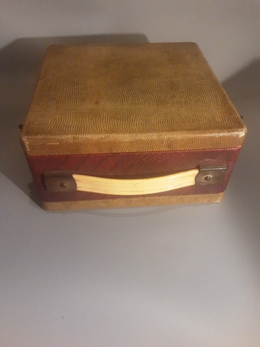 Vidor cn429 radio 1959 - cn429, 1959–62