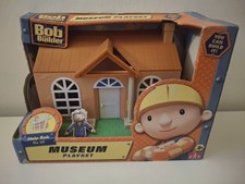 Vintage Bob The Builder