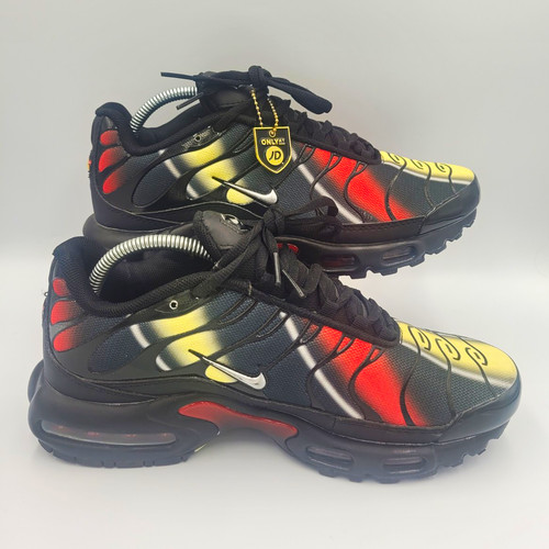 Air max plus orbit - air,