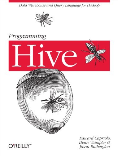 Programming hive data - programming,