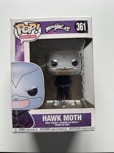 Funko pop miraculous - funko, pop!