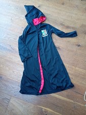 Wizard Robes 8 To 10 Year Olds. Good For Halloween Or Fancy Dress.