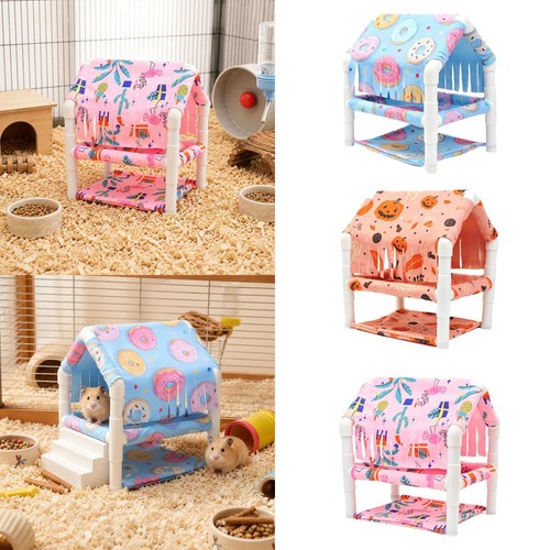 Guinea pig house small animals - guinea,