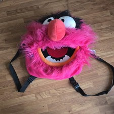 Muppets Animal Backpack
