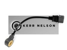 Knock Sensor fits KIA VENGA YN 1.6D 2010 on D4FB Kerr Nelson Quality Guaranteed