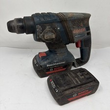 Boschammer gbh li compact - boschammer, v-li