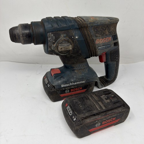 Boschammer gbh li compact - 36,