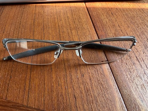 Vintage oakley valve brushed - valve,