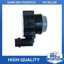 PDC Ultrasonic Parking