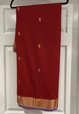 Indian Traditional Dress