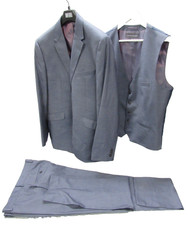 TAYLOR & WRIGHT 3 PIECE SUIT -