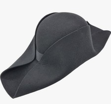 Black Handmade Army Military