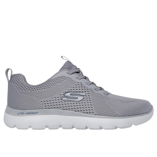 Skechers mens trainers memory - skechers,