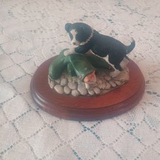 Border Fine Arts RR02 'Not My