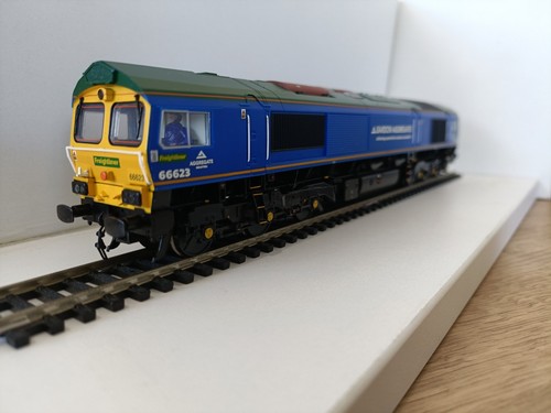 Bachmann class bill - bachmann,
